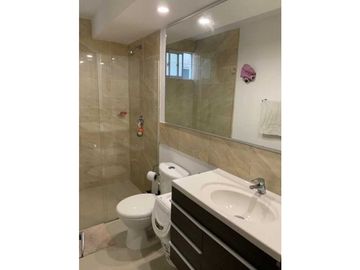 VENDO HERMOSO APARTAMENTO, 3 ALCOBAS, TORRES DE CADIZ