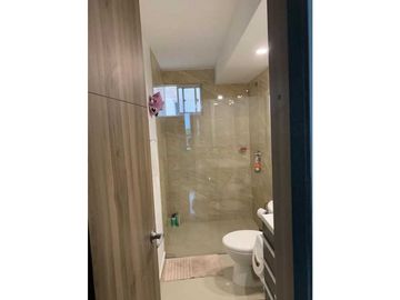 VENDO HERMOSO APARTAMENTO, 3 ALCOBAS, TORRES DE CADIZ