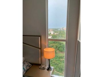 VENDO HERMOSO APARTAMENTO, 3 ALCOBAS, TORRES DE CADIZ