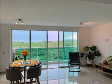 VENDO HERMOSO APARTAMENTO, 3 ALCOBAS, TORRES DE CADIZ
