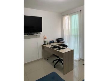 VENDO HERMOSO APARTAMENTO, 3 ALCOBAS, TORRES DE CADIZ