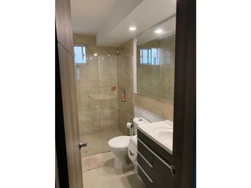 VENDO HERMOSO APARTAMENTO, 3 ALCOBAS, TORRES DE CADIZ