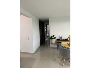 VENDO HERMOSO APARTAMENTO, 3 ALCOBAS, TORRES DE CADIZ