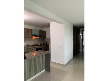 VENDO HERMOSO APARTAMENTO, 3 ALCOBAS, TORRES DE CADIZ