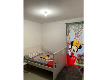 VENDO HERMOSO APARTAMENTO, 3 ALCOBAS, TORRES DE CADIZ