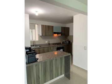 VENDO HERMOSO APARTAMENTO, 3 ALCOBAS, TORRES DE CADIZ
