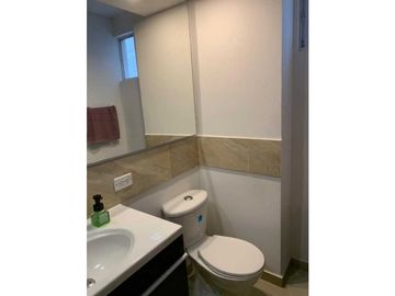 VENDO HERMOSO APARTAMENTO, 3 ALCOBAS, TORRES DE CADIZ