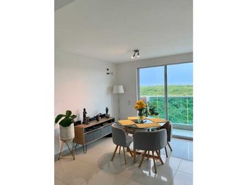 VENDO HERMOSO APARTAMENTO, 3 ALCOBAS, TORRES DE CADIZ