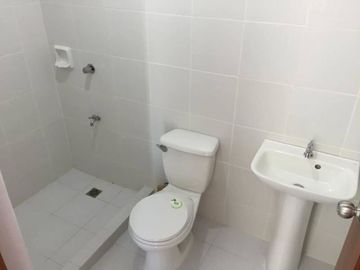 Semi-Furnished Three Bedrooms House and Lot for Sale in Hens