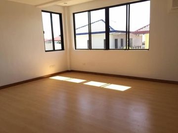 Semi-Furnished Three Bedrooms House and Lot for Sale in Hens