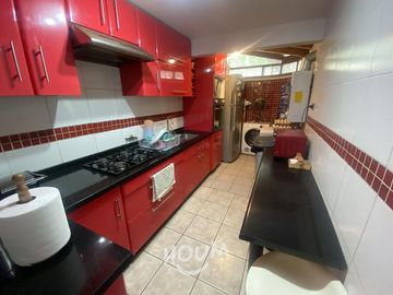 Casa Piedra roja ID: 143770s