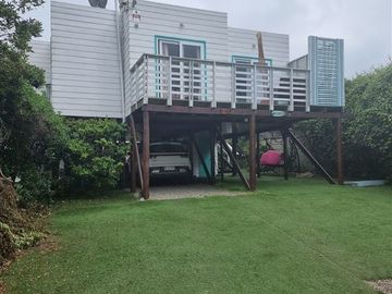 Casa en Venta en Cerro Tacna