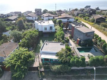 Casa en Venta en Cerro Tacna