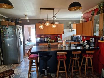 Casa en Venta en Cerro Tacna