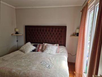 Casa en Venta en Cerro Tacna