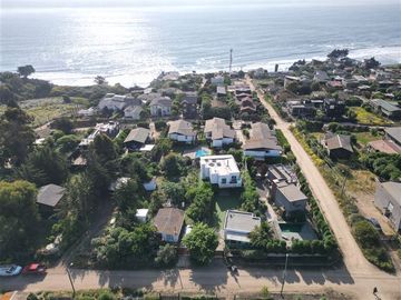 Casa en Venta en Cerro Tacna