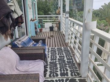 Casa en Venta en Cerro Tacna