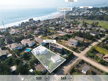 Casa en Venta en Cerro Tacna