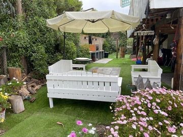 Casa en Venta en Cerro Tacna