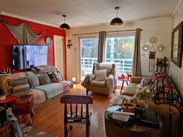 Casa en Venta en Cerro Tacna