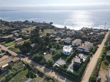 Casa en Venta en Cerro Tacna