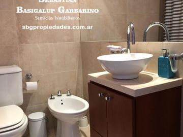SEMIPISO 3 AMBIENTES DE CATEGORIA EN VENTA  - AV. GENERAL LAS HERAS AL 2200 ENTRE AZCUENAGA Y CANTILO - RECOLETA -  ZONA FACULTAD DE INGENIERIA - CABA