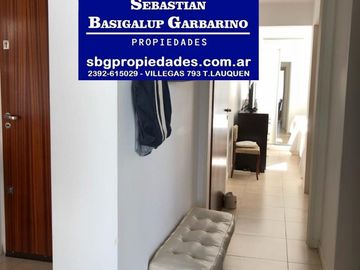 SEMIPISO 3 AMBIENTES DE CATEGORIA EN VENTA  - AV. GENERAL LAS HERAS AL 2200 ENTRE AZCUENAGA Y CANTILO - RECOLETA -  ZONA FACULTAD DE INGENIERIA - CABA