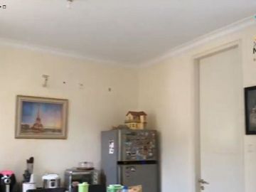 Rumah Eanstcoast Park Pakuwon City, Strategis, Minimalis, MURAH