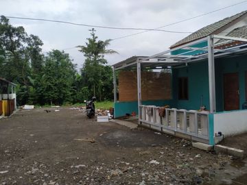 Sisa 1 Unit Saja, Rumah Minimalis Cantik Di Prambanan