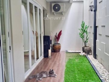 Dijual Rumah Strategis Harga Menarik Di Rengas Bintaro 2