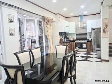 Dijual Rumah Strategis Harga Menarik Di Rengas Bintaro 2