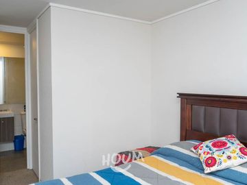 Departamento Parque portales ID: 108719s