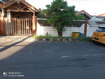 Rumah Raya Sukomanunggal 1 lantai