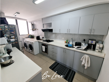 SE VENDE APARTAMENTO EN SAN FRANCISCO, PH SAN FRANCISCO BAY (5)