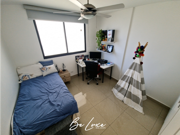 SE VENDE APARTAMENTO EN SAN FRANCISCO, PH SAN FRANCISCO BAY (5)