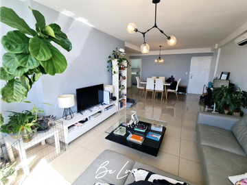 SE VENDE APARTAMENTO EN SAN FRANCISCO, PH SAN FRANCISCO BAY (5)