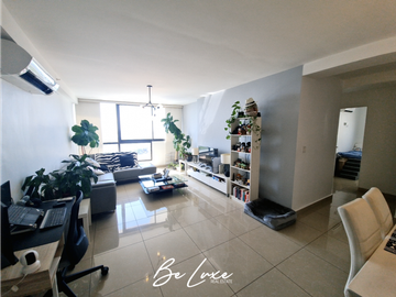 SE VENDE APARTAMENTO EN SAN FRANCISCO, PH SAN FRANCISCO BAY (5)