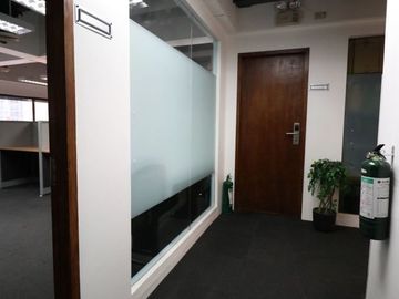 Office Space for Lease in Bel-Air, Makati City CB0001