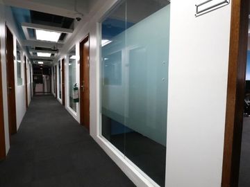 Office Space for Lease in Bel-Air, Makati City CB0001