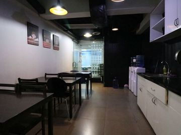 Office Space for Lease in Bel-Air, Makati City CB0001