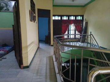 Rumah 2 Lantai Siap Huni Kebonsari Sekolahan Surabaya
