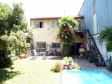 Chalet en venta en Burzaco Oeste
