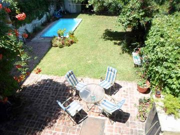 Chalet en venta en Burzaco Oeste
