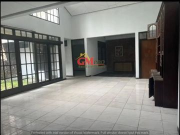 Dijual Rumah di Cikutra dekat Kampus Itenas Bandung