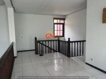 Dijual Rumah di Cikutra dekat Kampus Itenas Bandung