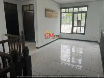 Dijual Rumah di Cikutra dekat Kampus Itenas Bandung