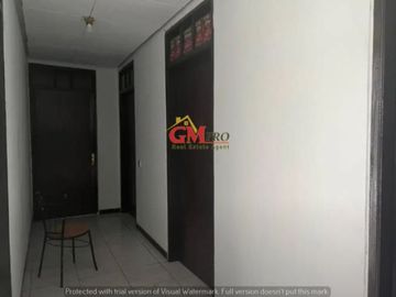 Dijual Rumah di Cikutra dekat Kampus Itenas Bandung