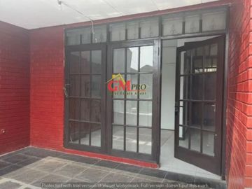Dijual Rumah di Cikutra dekat Kampus Itenas Bandung