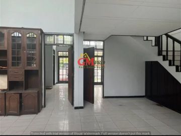 Dijual Rumah di Cikutra dekat Kampus Itenas Bandung