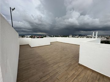 Departamento En Venta En Prados Aguazul Modelo 4